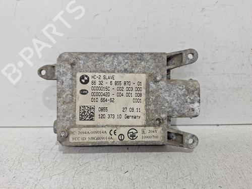 Electronic module BMW 5 (F10) 535 d xDrive | BP33802772M83 - Image 2