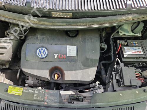 Used Engine Engine VW SHARAN (7M8, 7M9, 7M6) 1.9 TDI (115 hp) 33819164 33819164