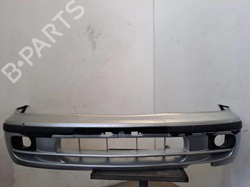 Used Front bumper Front bumper NISSAN ALMERA I (N15) 1.4 (87 hp) 33819167 33819167