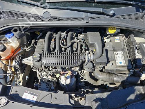 Used Engine Engine CITROËN C3 III (SX) 1.2 PureTech 82 (83 hp) 33819174 33819174