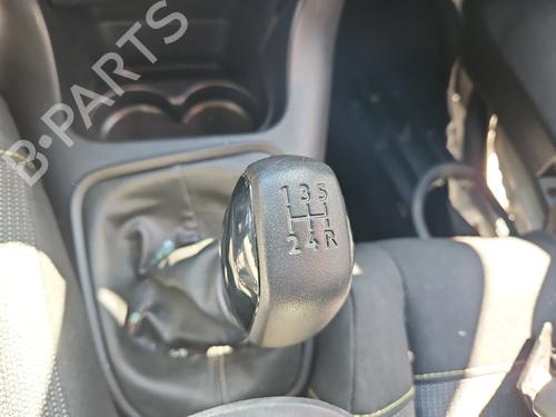 Used Gearbox Gearbox CITROËN C3 III (SX) 1.2 PureTech 82 (83 hp) 33819173 33819173