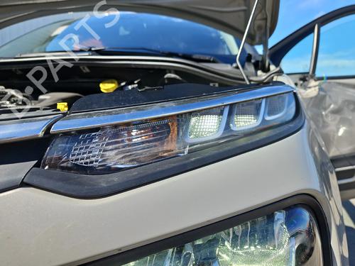 Left daytime light CITROËN C3 III (SX) 1.2 PureTech 82 | BP33819177C104 - Image 2