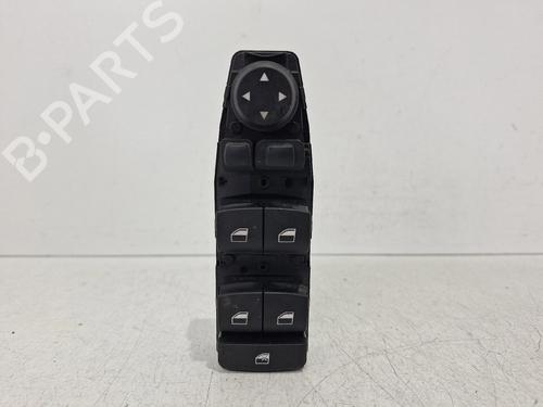 Used Left front window switch Left front window switch BMW 5 (F10) 535 d xDrive (313 hp) 33819181 33819181
