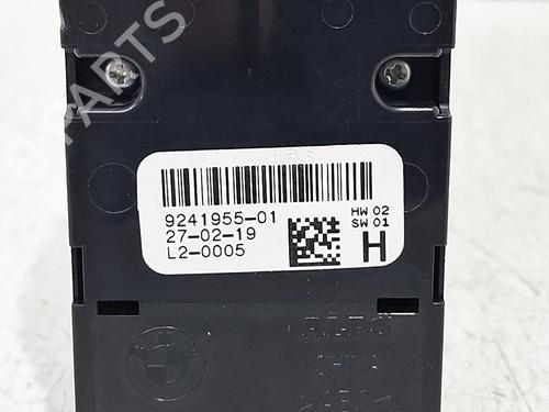 Left front window switch BMW 5 (F10) 535 d xDrive | BP33819181I27 - Image 4