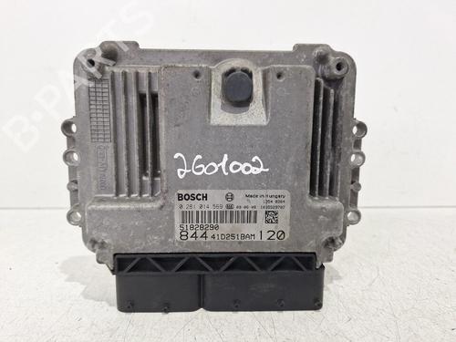 engine-control-unit-ecu-lancia-delta-iii-844_-2008-2009-2010-2011-2012-2013-2014-33819184 main image