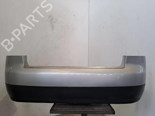Used Rear bumper Rear bumper AUDI A4 B6 (8E2) 1.9 TDI (130 hp) 33819187 33819187