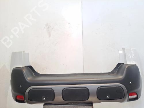 rear-bumper-citroen-c3-aircross-ii-2r_-2c_-2017-33466559 main image