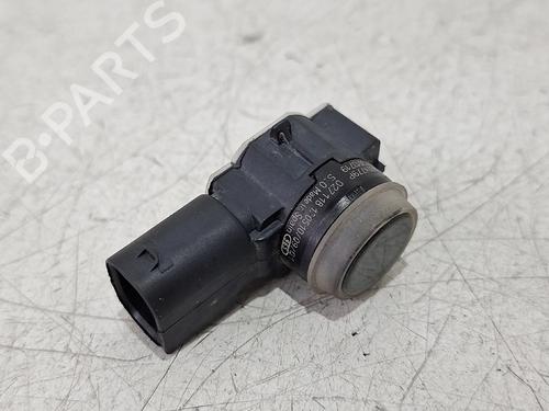 Used Electronic module Electronic module PEUGEOT 208 I (CA_, CC_) 1.2 VTI 82 (82 hp) 33827996 33827996