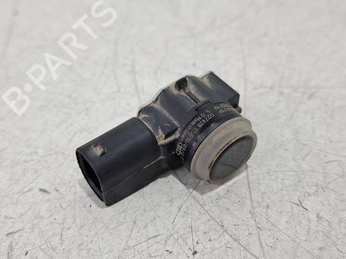 Used Electronic module Electronic module PEUGEOT 208 I (CA_, CC_) 1.2 VTI 82 (82 hp) 33827997 33827997