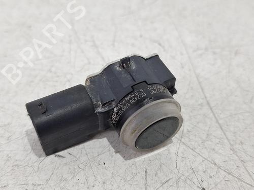 Used Electronic module Electronic module PEUGEOT 208 I (CA_, CC_) 1.2 VTI 82 (82 hp) 33827998 33827998