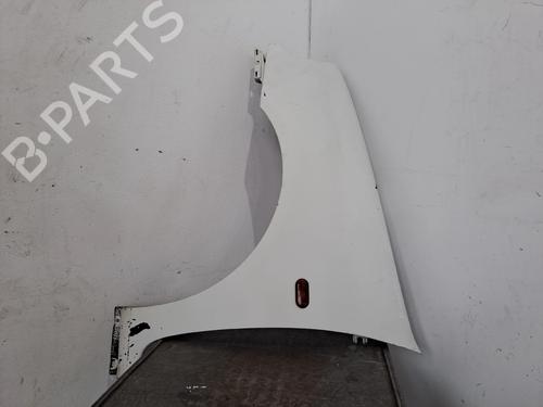 Used Left front fenders Left front fenders RENAULT CLIO II Hatchback Van (SB0/1/2_) 1.5 dCi (SB07) (65 hp) 33828010 33828010