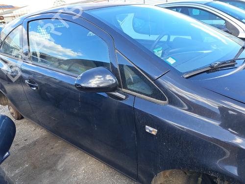 Used Right front door Right front door OPEL CORSA D Hatchback Van (S07) 1.3 CDTI (L08) (75 hp) 33828013 33828013