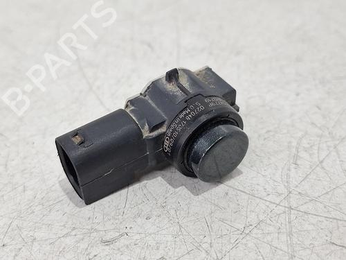 Used Electronic module Electronic module PEUGEOT 208 I (CA_, CC_) 1.2 VTI 82 (82 hp) 33827999 33827999