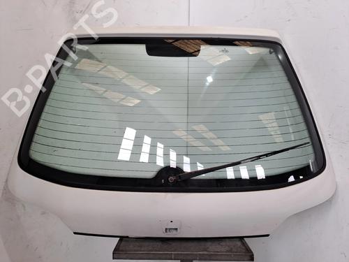 Bagklap CC/Kombi-Coupé Bagklap CC/Kombi-Coupé PEUGEOT 306 Hatchback (7A, 7C, N3, N5) 1.9 D (68 hp) 33833613 33833613