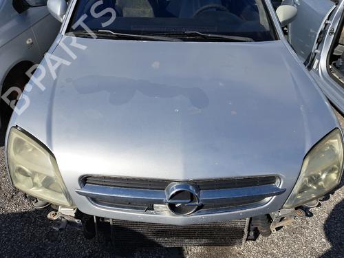 Cofano anteriore Cofano anteriore OPEL VECTRA C Estate (Z02) 2.2 DTI (F35) (125 hp) 33833614 33833614