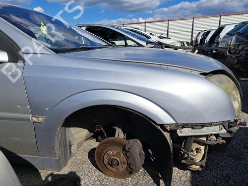 Parafango anteriore destro Parafango anteriore destro OPEL VECTRA C Estate (Z02) 2.2 DTI (F35) (125 hp) 33833615 33833615