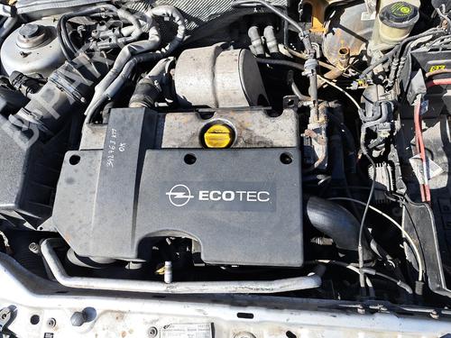 Used Engine Engine OPEL VECTRA C Estate (Z02) 2.2 DTI (F35) (125 hp) 33833618 33833618