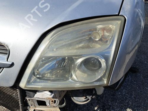 Used Left headlight Left headlight OPEL VECTRA C Estate (Z02) 2.2 DTI (F35) (125 hp) 33833620 33833620
