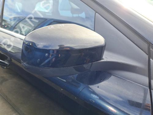 Used Right mirror Right mirror FORD MONDEO IV Turnier (BA7) 1.8 TDCi (125 hp) 33846864 33846864