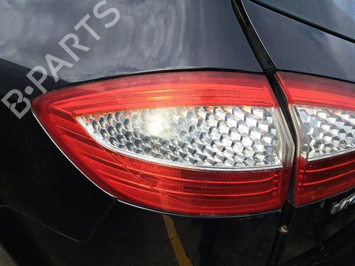 Used Left taillight Left taillight FORD MONDEO IV Turnier (BA7) 1.8 TDCi (125 hp) 33846867 33846867