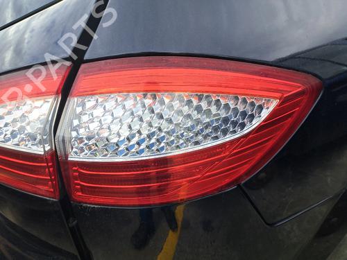 Used Right taillight Right taillight FORD MONDEO IV Turnier (BA7) 1.8 TDCi (125 hp) 33846866 33846866