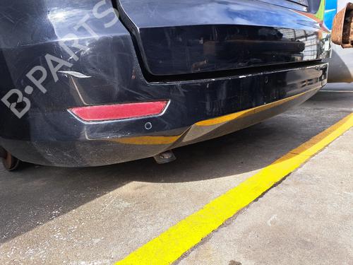 Used Rear bumper Rear bumper FORD MONDEO IV Turnier (BA7) 1.8 TDCi (125 hp) 33846862 33846862