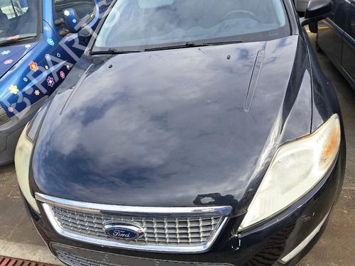 Used Hood Hood FORD MONDEO IV Turnier (BA7) 1.8 TDCi (125 hp) 33846861 33846861