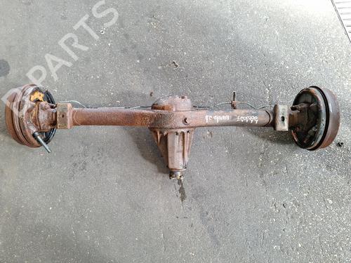 Used Rear differential Rear differential BEDFORD KB [1972-1988] 33846878 33846878