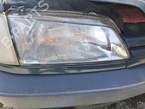 Højre forlygte Højre forlygte PEUGEOT 306 Hatchback (7A, 7C, N3, N5) 1.4 (75 hp) 33859665 33859665