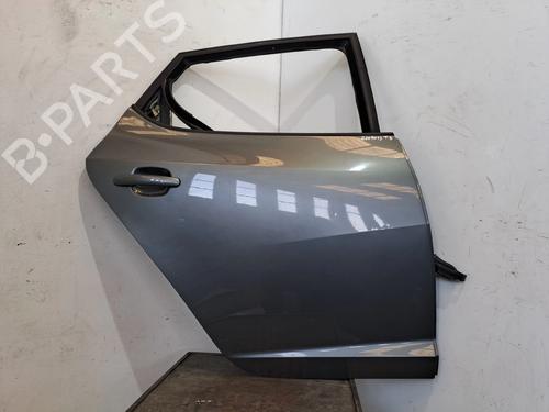 Used Right rear door Right rear door SEAT IBIZA IV (6J5, 6P1) 1.2 (70 hp) 33859668 33859668