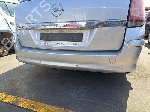 Used Rear bumper Rear bumper OPEL ASTRA H Estate (A04) 1.7 CDTI (L35) (110 hp) 33859672 33859672
