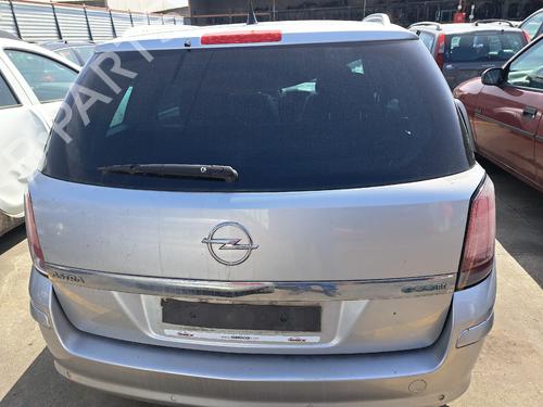 Used Tailgate Tailgate OPEL ASTRA H Estate (A04) 1.7 CDTI (L35) (110 hp) 33859675 33859675