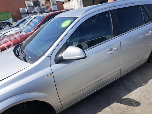 Used Left front door Left front door OPEL ASTRA H Estate (A04) 1.7 CDTI (L35) (110 hp) 33859674 33859674