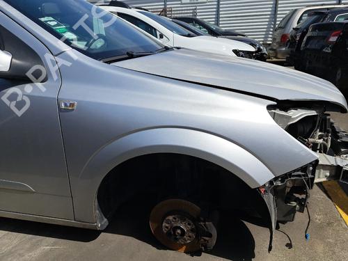 Used Right front fenders Right front fenders OPEL ASTRA H Estate (A04) 1.7 CDTI (L35) (110 hp) 33859670 33859670