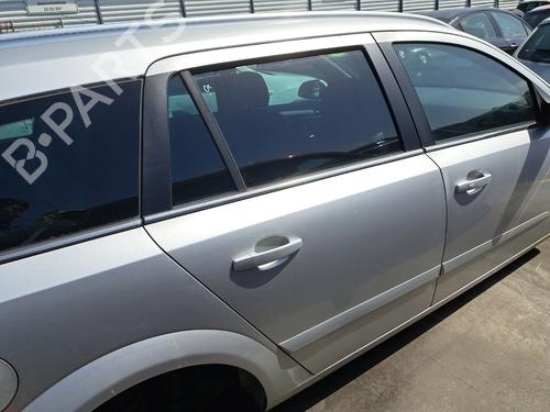 Used Right rear door Right rear door OPEL ASTRA H Estate (A04) 1.7 CDTI (L35) (110 hp) 33859676 33859676