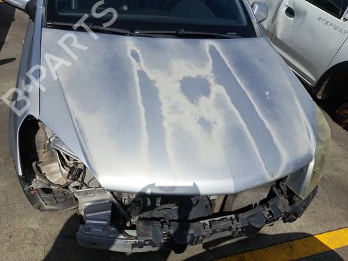 Used Hood Hood OPEL ASTRA H Estate (A04) 1.7 CDTI (L35) (110 hp) 33859669 33859669