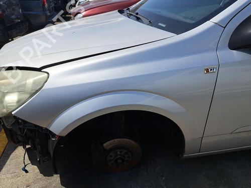 Forkjerm venstre Forkjerm venstre OPEL ASTRA H Estate (A04) 1.7 CDTI (L35) (110 hp) 33859671 33859671