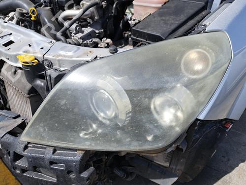 Venstre forlygte Venstre forlygte OPEL ASTRA H Estate (A04) 1.7 CDTI (L35) (110 hp) 33859679 33859679