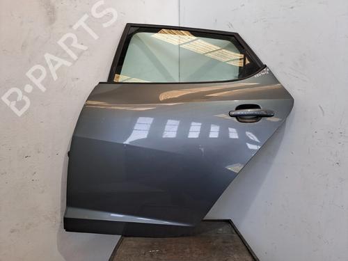 Used Left rear door Left rear door SEAT IBIZA IV (6J5, 6P1) 1.2 (70 hp) 33859681 33859681