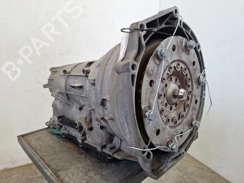Used Gearbox Gearbox BMW 5 (F10) 535 d xDrive (313 hp) 33721655 33721655