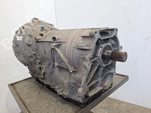 Gearbox BMW 5 (F10) 535 d xDrive | BP33721655M3 - Image 5