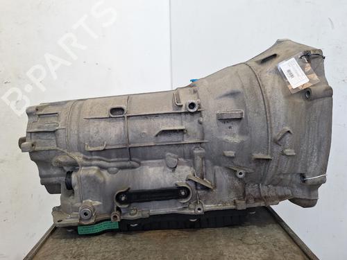 Gearbox BMW 5 (F10) 535 d xDrive | BP33721655M3 - Image 8