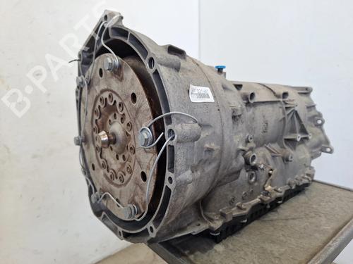 Gearbox BMW 5 (F10) 535 d xDrive | BP33721655M3 - Image 3