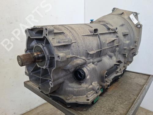 Gearbox BMW 5 (F10) 535 d xDrive | BP33721655M3 - Image 7