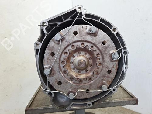 Gearbox BMW 5 (F10) 535 d xDrive | BP33721655M3 - Image 2