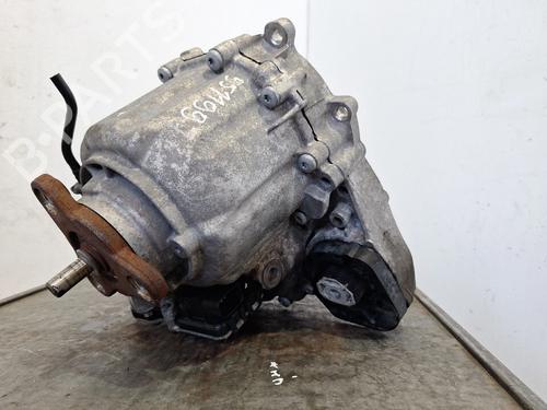 Transfer box BMW 5 (F10) 535 d xDrive | BP33722363M36  - Image 6