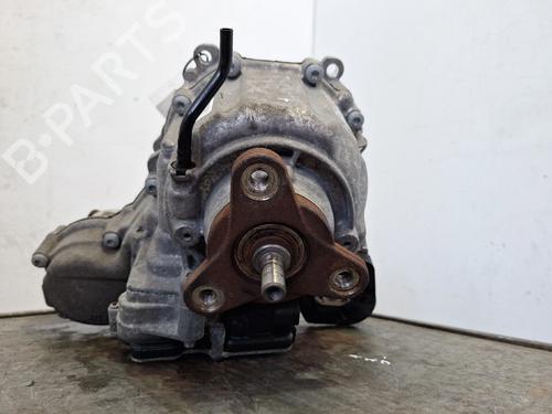 Transfer box BMW 5 (F10) 535 d xDrive | BP33722363M36  - Image 5