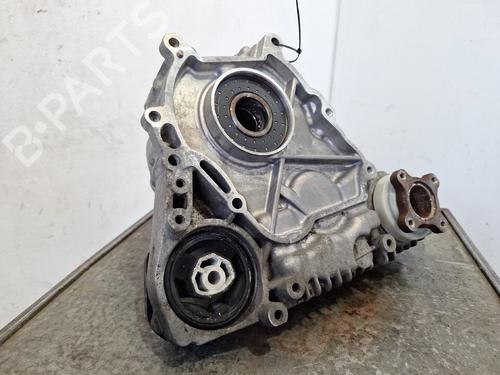 Used Transfer box Transfer box BMW 5 (F10) 535 d xDrive (313 hp) 33722363 33722363