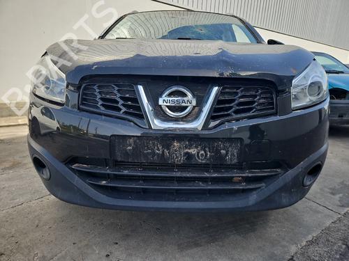 Used Front bumper Front bumper NISSAN QASHQAI I (J10, NJ10) 1.6 dCi (130 hp) 33875729 33875729
