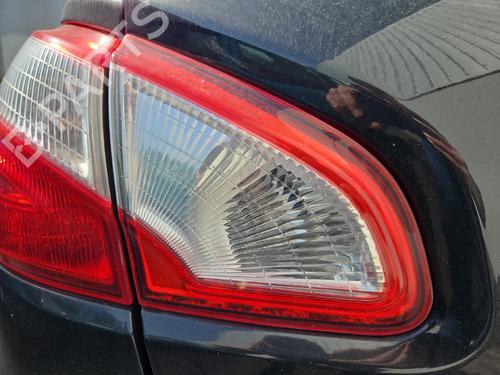 Andre Andre NISSAN QASHQAI I (J10, NJ10) 1.6 dCi (130 hp) 33875738 33875738